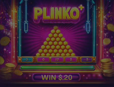 Plinko